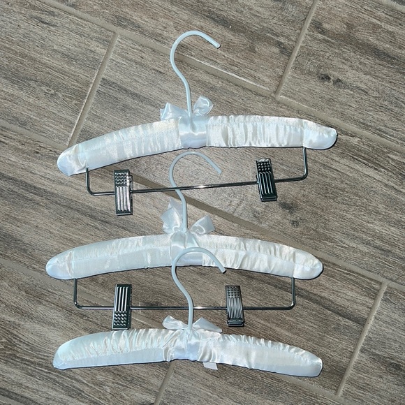 Homegoods Storage & Organization Homegoods Kinds Satin Hangers